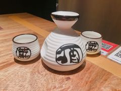 -吉·拾串烧烤专门店(领show天地店)