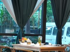 -滋味工坊中餐厅(高新区店)