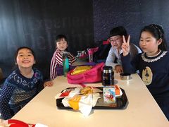 -瑞思成长中心(高新校区)