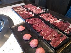 -海汕记·潮汕鲜牛肉火锅·自助