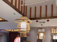 -回家吃饭·地道南昌菜(建德观总店)