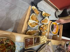 -龙虾奇迹(大华三路店)