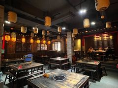 -凤凰山斑鱼馆(恭城店)