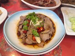 -玉华台饭庄(裕中西里小区店)