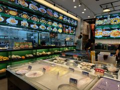 -飞尝蚝·顺德菜·鱼生(顺德总店)