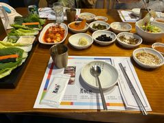 -青鹤谷(苏州店)