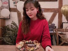 -慢隅法式小馆·生日求婚西餐厅