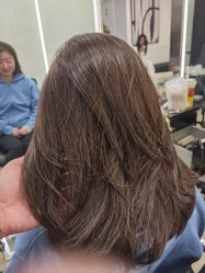 -WM Hair Salon