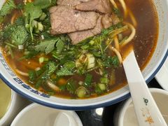 -宛平李记小吃(东关街店)