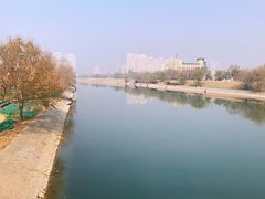 -北运河水利风景区