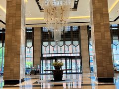 -济南富力凯悦酒店