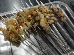 -慧姐烤串(南宁南小区店)
