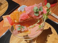 -眞日本料理