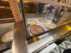 -禾斗海鲜自助(市南银座店)