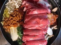 -MI WU FACTORY米屋美食工厂餐厅(绿地店)