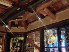 大堂-胡桃里音乐酒馆(四道口店)