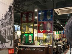 -火齐潮汕砂锅粥(五道口店)