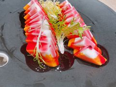 -味莊·青岛菜(云霄路店)