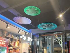 -老街烧烤大排档·地道湖北菜·龙虾馆(汉口火车站店)