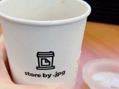 -JPG canteen(广州寺右公馆店)