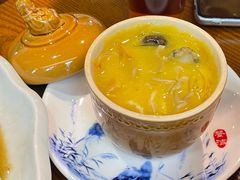 -宴武夷·匠心闽味(印象大红袍店)