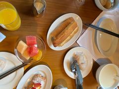 -广州富力君悦大酒店·凯菲厅