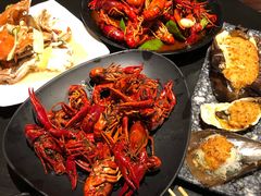 -沪小胖小龙虾(淮海中路旗舰店)