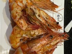 -極上萬膳·日料放题(海岸城店)