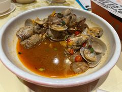 -龙虾当家·大排档(红谷滩五中店)