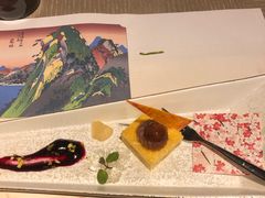 -天悠五樓餐廳