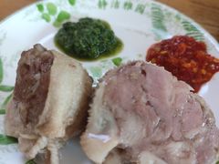 肚包肉-白羊坡