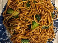 -狮龙啤酒烧烤屋(建二路店)