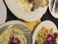 -申德勒加油站西餐厅Schindlers Tankstelle(上海外滩店)