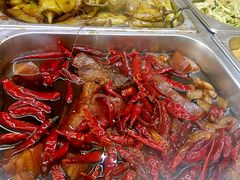 -帅帅药膳把子肉(小吃城店)