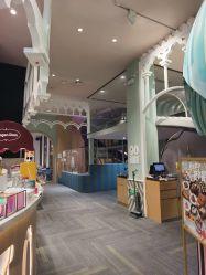-奈尔宝·儿童乐园·亲子餐厅(星河湾店)