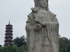 -南沙天后宫景区