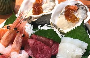 Belon Oyster