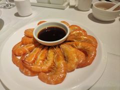 -万龙洲海鲜(安定门店)