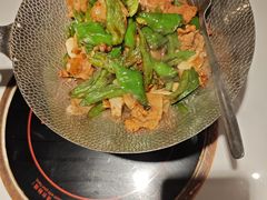 -老阿爸鲜鱼土菜(独墅湖店)