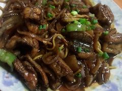 -许村蟹面(海宁许村大道店)