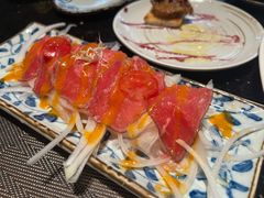 -極上萬膳·日料放题(海岸城店)