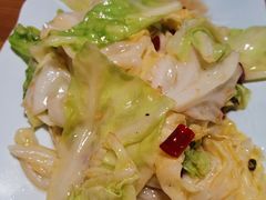 -自贡盐帮菜·玩辣餐厅(樱花园西街店)