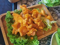 -云上珍野生菌(兴仁店)