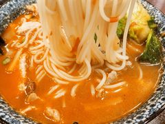 -螺世纪螺蛳粉·桂味小排档(裕德店)