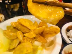 -东北大菜馆(延长路店)