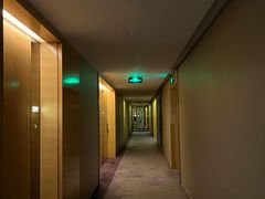 -广州天河合景福朋喜来登酒店