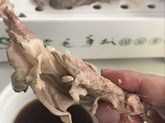 -老毛手抓·盐池滩羊非遗手抓(宁夏总店)