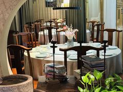 -龙井壹号·茶缘山景宴(龙井村店)