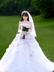 -维多利亚婚纱摄影全球旅拍(华南旗舰店)