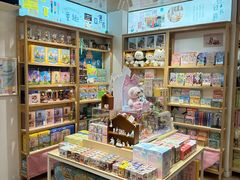 -猫的天空之城概念书店(大学路店)